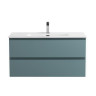 База под раковину BELBAGNO KRAFT-900-2C-SO-AO