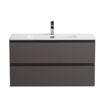 База под раковину BELBAGNO KRAFT-900-2C-SO-GSO