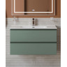 База под раковину BELBAGNO KRAFT-900-2C-SO-VO