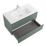 База под раковину BELBAGNO KRAFT-900-2C-SO-VO