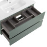 База под раковину BELBAGNO KRAFT-900-2C-SO-VO