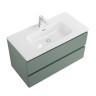 База под раковину BELBAGNO KRAFT-900-2C-SO-VO