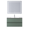 База под раковину BELBAGNO KRAFT-900-2C-SO-VO