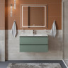 База под раковину BELBAGNO KRAFT-900-2C-SO-VO