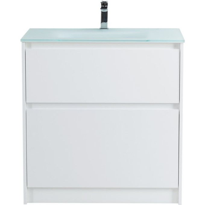 База под раковину BELBAGNO KRAFT KRAFT-800-2C-PIA-BO