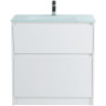 База под раковину BELBAGNO KRAFT KRAFT-800-2C-PIA-BO