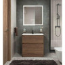 База под раковину BELBAGNO KRAFT KRAFT39-500/390-2C-PIA-RT