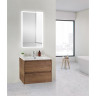 База под раковину BELBAGNO KRAFT KRAFT39-500/390-2C-PIA-RT