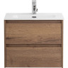 База под раковину BELBAGNO KRAFT KRAFT39-500/390-2C-PIA-RT
