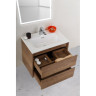 База под раковину BELBAGNO KRAFT KRAFT39-800/390-2C-PIA-RT