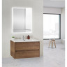 База под раковину BELBAGNO KRAFT KRAFT39-800/390-2C-PIA-RT