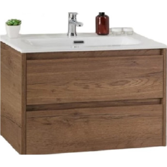 База под раковину BELBAGNO KRAFT KRAFT39-800/390-2C-PIA-RT