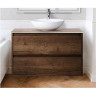 База под раковину BELBAGNO KRAFT KRAFT39-800/390-2C-PIA-RT