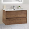 База под раковину BELBAGNO KRAFT KRAFT39-800/390-2C-PIA-RT