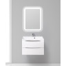 База под раковину BELBAGNO MARINO-CER-700-2C-SO-BL-P