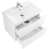 База под раковину BELBAGNO MARINO-CER-700-2C-SO-BL-P
