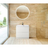 База под раковину BELBAGNO MARINO-CER-700-2C-SO-BL-P