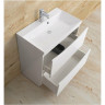 База под раковину BELBAGNO MARINO-CER-700-2C-SO-BL-P