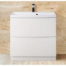 База под раковину BELBAGNO MARINO-CER-700-2C-SO-BL-P