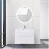 База под раковину BELBAGNO MARINO-CER-800-2C-SO-BL-P