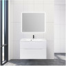 База под раковину BELBAGNO MARINO-CER-800-2C-SO-BL-P