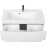 База под раковину BELBAGNO MARINO-CER-800-2C-SO-BL-P