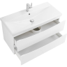 База под раковину BELBAGNO MARINO-CER-900-2C-SO-BL-P