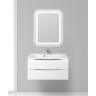 База под раковину BELBAGNO MARINO-CER-900-2C-SO-BL-P