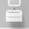 База под раковину BELBAGNO MARINO-CER-900-2C-SO-BL-P
