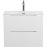 База под раковину BELBAGNO MARINO-CER-MINI-500-2C-SO-BO-P