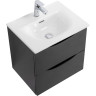 База под раковину BELBAGNO MARINO-CER-MINI-500-2C-SO-NL-P