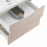 База под раковину BELBAGNO MARINO-CER-MINI-500-2C-SO-RG-P