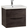 База под раковину BELBAGNO MARINO-CER-MINI-500-2C-SO-RNG-P