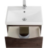 База под раковину BELBAGNO MARINO-CER-MINI-500-2C-SO-RNG-P