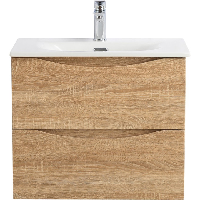 База под раковину BELBAGNO MARINO-CER-MINI-500-2C-SO-WO-P