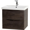 База под раковину BELBAGNO MARINO-CER-MINI-600-2C-SO-RNG-P