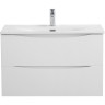 База под раковину BELBAGNO MARINO-CER-MINI-700-2C-SO-BO-P