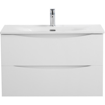 База под раковину BELBAGNO MARINO-CER-MINI-800-2C-SO-BO-P