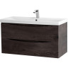 База под раковину BELBAGNO MARINO-CER-MINI-800-2C-SO-RNG-P