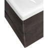 База под раковину BELBAGNO MARINO-CER-MINI-800-2C-SO-RNG-P