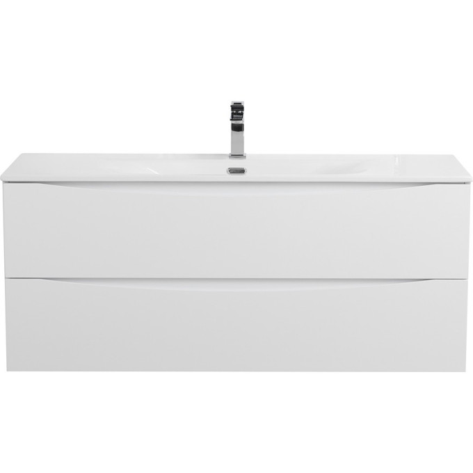 База под раковину BELBAGNO MARINO-CER-N-1200-2C-SO-BO-P