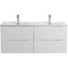 База под раковину BELBAGNO MARINO-CER-N-1200-4C-SO-BL-P