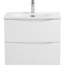 База под раковину BELBAGNO MARINO-CER-N-700-2C-SO-BL-P