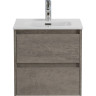 База под раковину BELBAGNO KRAFT-500-2C-SO-CG