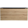 База под раковину BELBAGNO QUERCIA ROSSA ART-HPL-900-1C-SO-QR