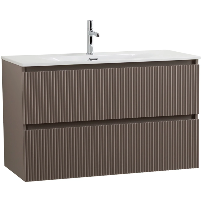 База под раковину BELBAGNO UNO-1200-2C-SO-СO подвесная