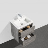 База под раковину BELBANGO PIETRA MINI PIETRA MINI-500AS-2C-SO-SCM