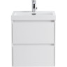 База под раковину BELBANGO PIETRA PIETRA MINI-500AS-2C-SO-BL