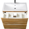 База под раковину напольная BELBAGNO ACQUA ACQUA-1000-2C-PIA-RR