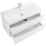 База под раковину подвесная BELBAGNO MARINO-CER-MINI-1000-2C-SO-BO-P